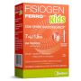FISIOGEM FERRO KIDS 7MG SABOR LEITE COM 1,5 ML