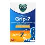 VICK PYRENA GRIP 7 COM 20 CAPSULAS