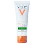 PROTETOR SOLAR IDEAL SOLEIL PURIFY SEM COR FPS 70 VICHY 40G