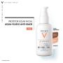 PROTETOR SOLAR FACIAL CAPITAL SOLEIL UV-AGE DAILY 5.0 FPS60 