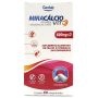 MIRACALCIO VIT D 600MG+400UI COM 60 COMPRIMIDOS GEOLAB 