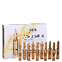 ISDIN FLAVO-C ULTRAGLICAN SERUM ANTIOXIDANTE COM 10 AMPOLA 2ML 