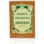 SABONETE EM BARRA GRANADO ANTISSÉPTICO 90G