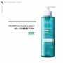 DERCOS SHAMPOO OIL CORRECT PURIFICANTE 300G