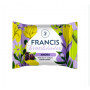SABONETE FRANCIS 80G BRASILIDADES ROXO
