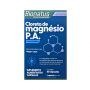 CLORETO DE MAGNESIO P.A COM 60 CAPSULAS BIONATUS