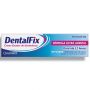 DENTALFIX CREME FIXADOR PARA DENTADURA SEM SABOR 20G