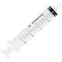 SERINGA 20ML SEM AGULHA BICO SLIP DESCARPARCK