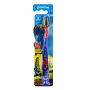 ESCOVA DENTAL INFANTIL JADEFROG SUPERMAN UNIDADE