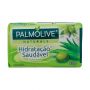 SABONETE EM BARRA PALMOLIVE ALOE & OLIVIA 85G