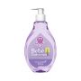 SABONETE LÍQUIDO BEBÊ NATUREZA GLICERINA LAVANDA 230ML