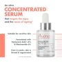 AVENE HYALURON ACTIV B3 SERUM COM 30 ML