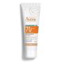 SOLAR FACIAL AVENE CLEANANCE UV FPS 70 MEDIO 40G