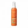 AVÉNE PROTETOR SOLAR SPRAY INFANTIL SPF50 200ML 