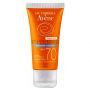 AVENE EMULS TOQ SECO SEM COR FPS70 50ML 