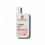 ANTHELIOS HYDRAOX ANTI-IDADE COM COR FPS60 50G