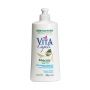 CREME PARA PENTEAR VITA CAPILI ABACATE 270G