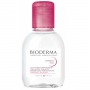 BIODERMA SENSIBIO H2O 100ML