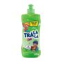 CREME PARA PENTEAR TRA LÁ LÁ KIDS ANTI-FRIZ 300ML