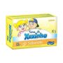 SABONETE EM BARRA BARUEL XUXINHA SUAVE 80G
