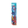 ESCOVA DENTAL INFANTIL CONDOR HOT WHEELS +5ANOS UNIDADE