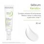 GEL CREME FACIAL BIODERMA SEBIUM KERATO+ 30ML