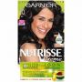 TINTURA NUTRISSE 20 PRETO ++