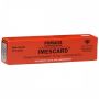 IMESCARD POMADA COM 25 GRAMAS-OSÓRIO DE MORAIS-