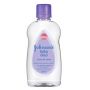 OLEO JOHNSON'S HORA DO SONO 200ML