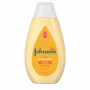 CONDICIONADOR JOHNSONS BABY 200 ML