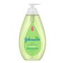 SHAMPOO JOHNSON BABY ABELOS CLAROS 750 ML