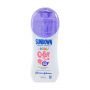SUNDOWN KIDS COLOR FPS 60 120ML