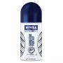 DESODORANTE ROLL-ON NIVEA MEN SENSITIVE PROTECT 50ML