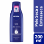 HIDRATANTE NIVEA MILK 200ML