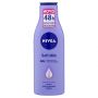 HIDRATANTE NIVEA SOFT MILK COM 200ML