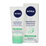 HIDRATENTE NIVEA CONTROLE DE BRILHO & OLEOSIDADE COM 50G