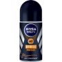 DESODORANTE ROLL-ON NIVEA MEN STRESS PROTECT 50ML