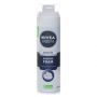ESPUMA BARBEAR NIVEA SENSIT