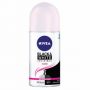 DESODORANTE ROLL-ON NIVEA INVISIBLE CLEAR 50ML