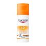 EUCERIN SUN TINTED CREME FACIAL FPS60 50ML