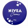 CREME HIDRATANTE NIVEA LATA 145G