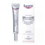 EUCERIN HYALURON FILLER CONTORNO DOS OLHOS FPS15 15ML 