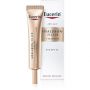 EUCERIN HYALURON FILLER + ELASTICITY OLHOS FPS15 15ML 