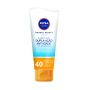 PROTETOR SOLAR NIVEA ANTI-IDADE FPS40 COM 150ML 