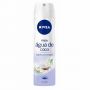DESODORANTE AEROSOL NIVEA FRESH ÁGUA DE COCO 150ML