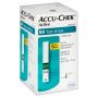 ACCU-CHEK ACTIVE 50 TIRAS-ROCHE- 