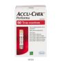 ACCU-CHEK 50 TIRAS 