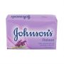 SABONETE EM BARRA JOHNSON´S RELAXE LAVANDA E ALECRIM 90G