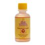REMOVEDOR DE ESMALTE COM ÓLEO DE BANANA 50ML