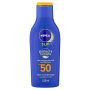 NIVEA SUN FP 50 125M LIGHT BLO